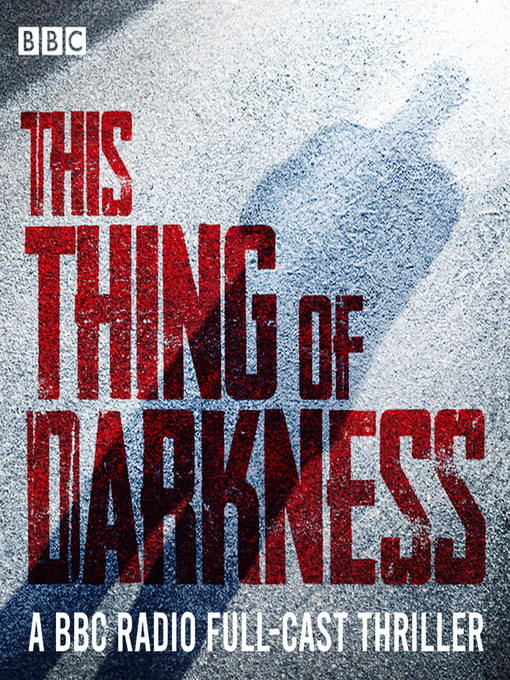 Title details for This Thing of Darkness by Lucia Haynes - Available